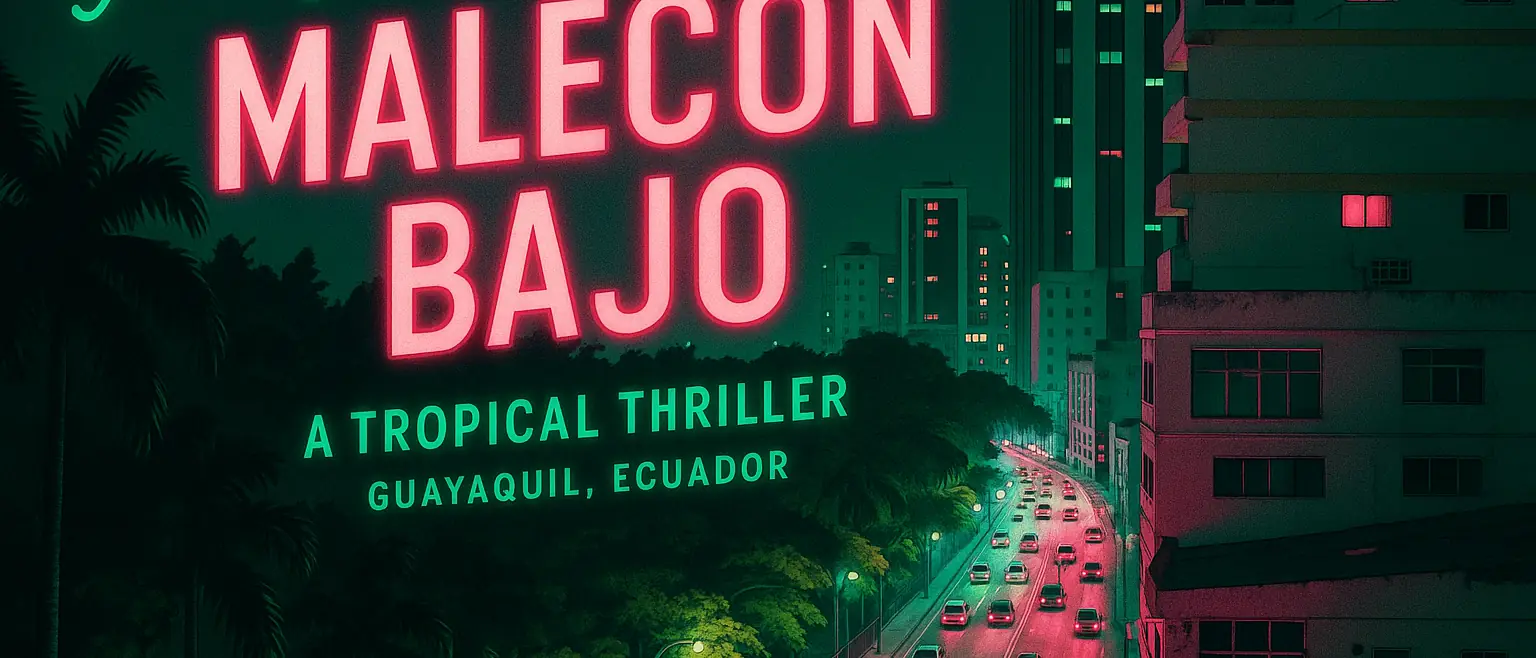 Malecón Bajo